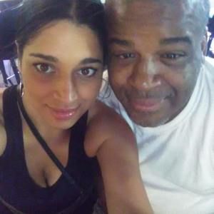 Meet your Posher, Alfonzia